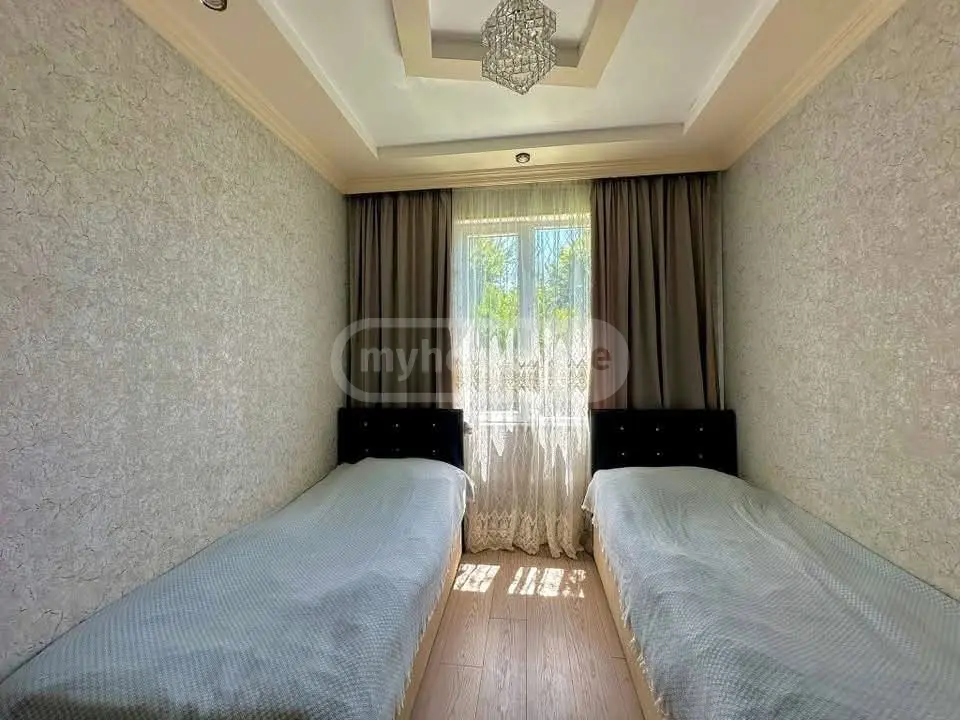 5 Room Private House For Rent In Akhalsopeli, In Khelvachauri Municipality view 5