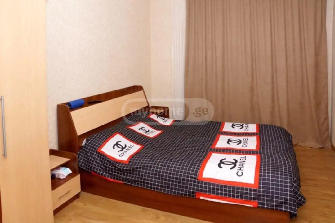 2 Room Apartment For Rent In Gori view 2