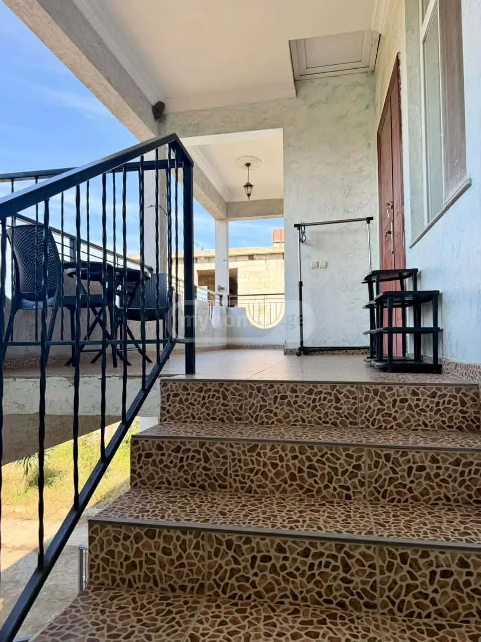 5 Room Private House For Rent In Akhalsopeli, In Khelvachauri Municipality view 10