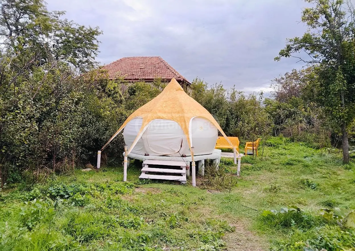1 Room Country House For Rent In Norio, In Gardabani Municipality view 2