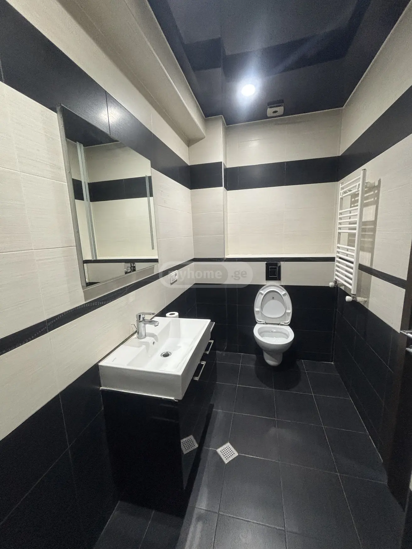 Office Commercial Area For Rent In Saburtalo view 12