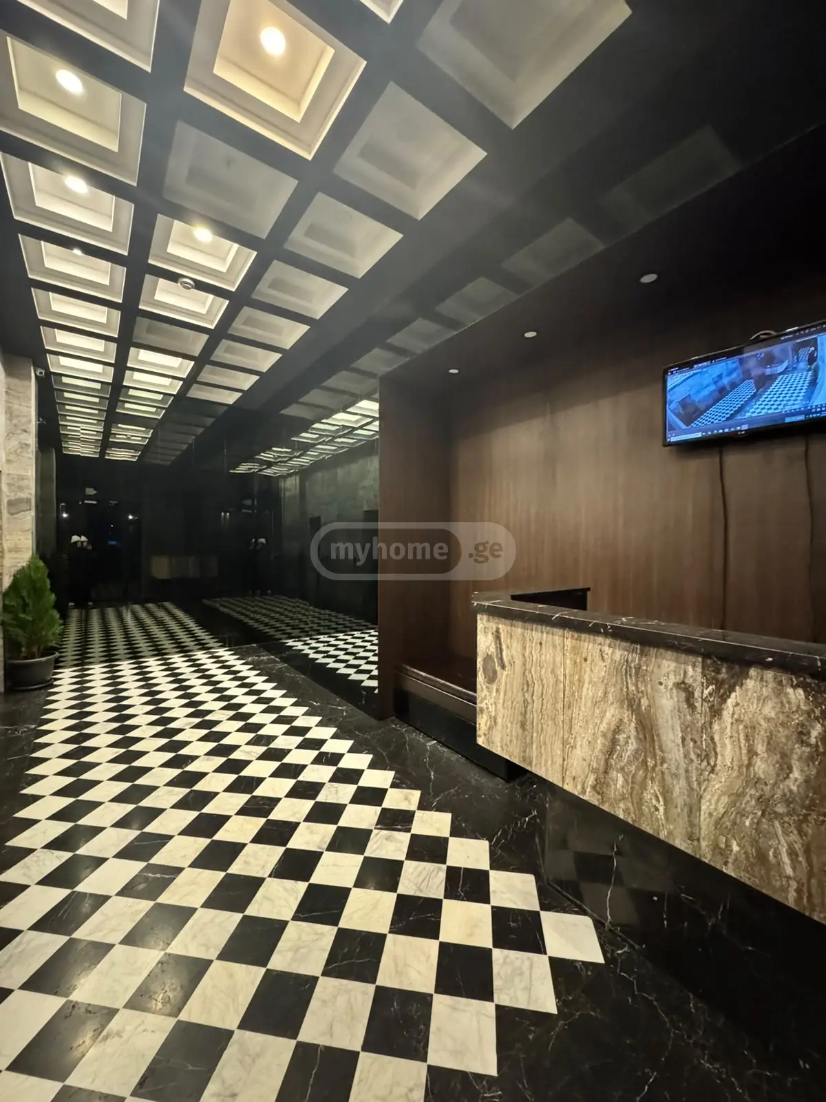 3 Room Apartment For Sale view 16