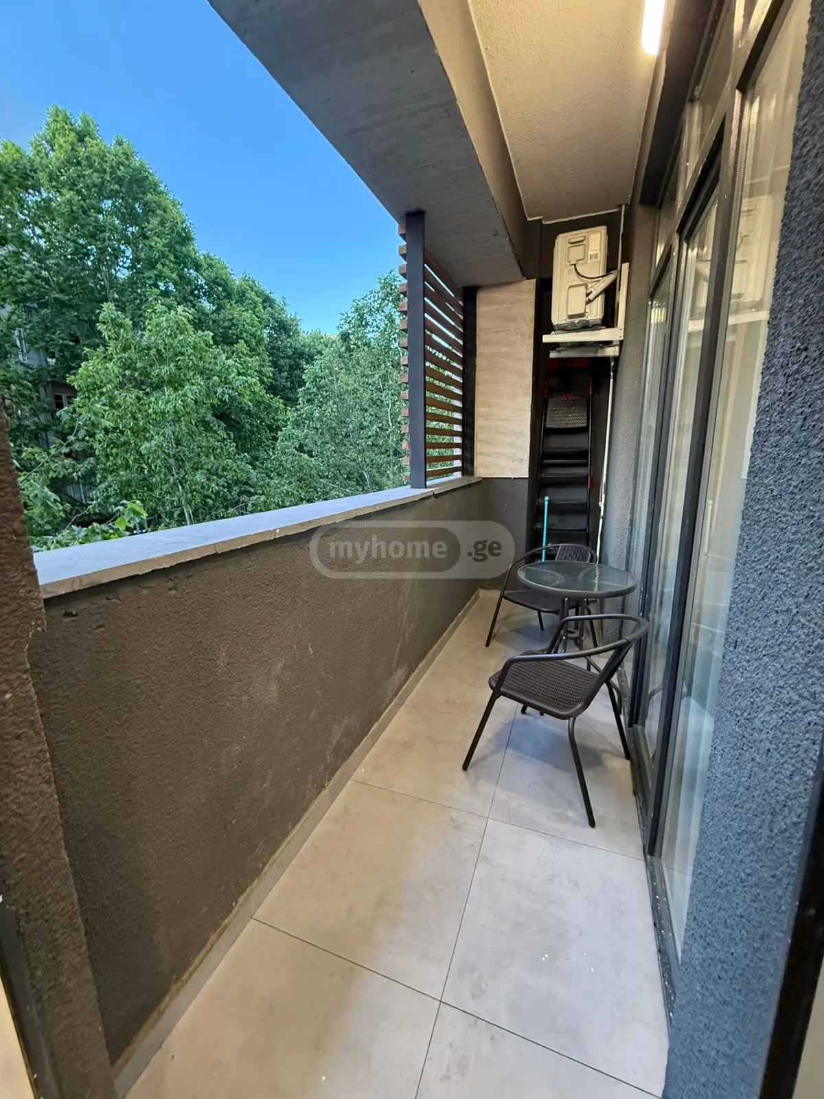 4 Room Apartment For Rent In Saburtalo view 12