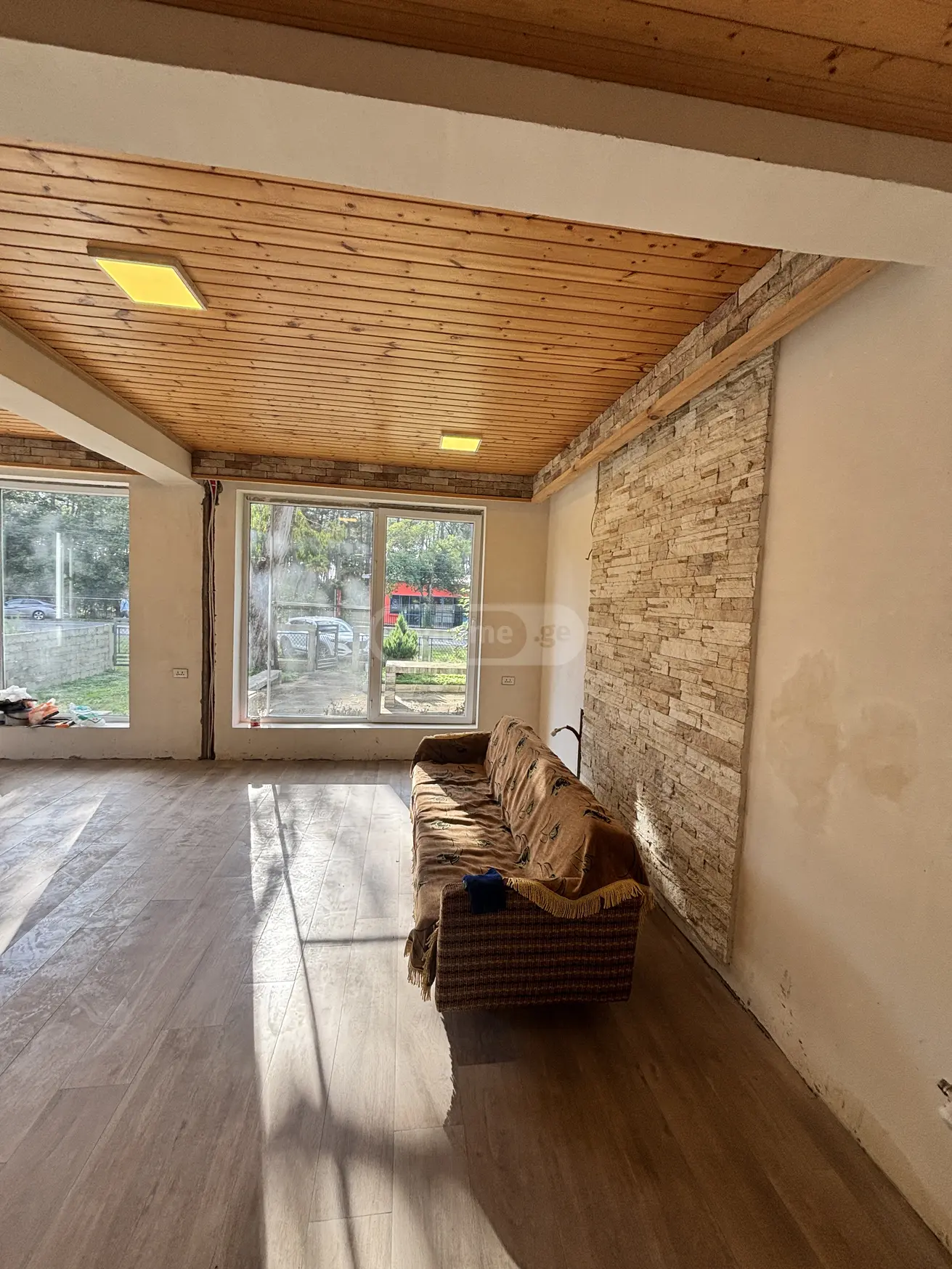 4 Room Private House For Sale view 5
