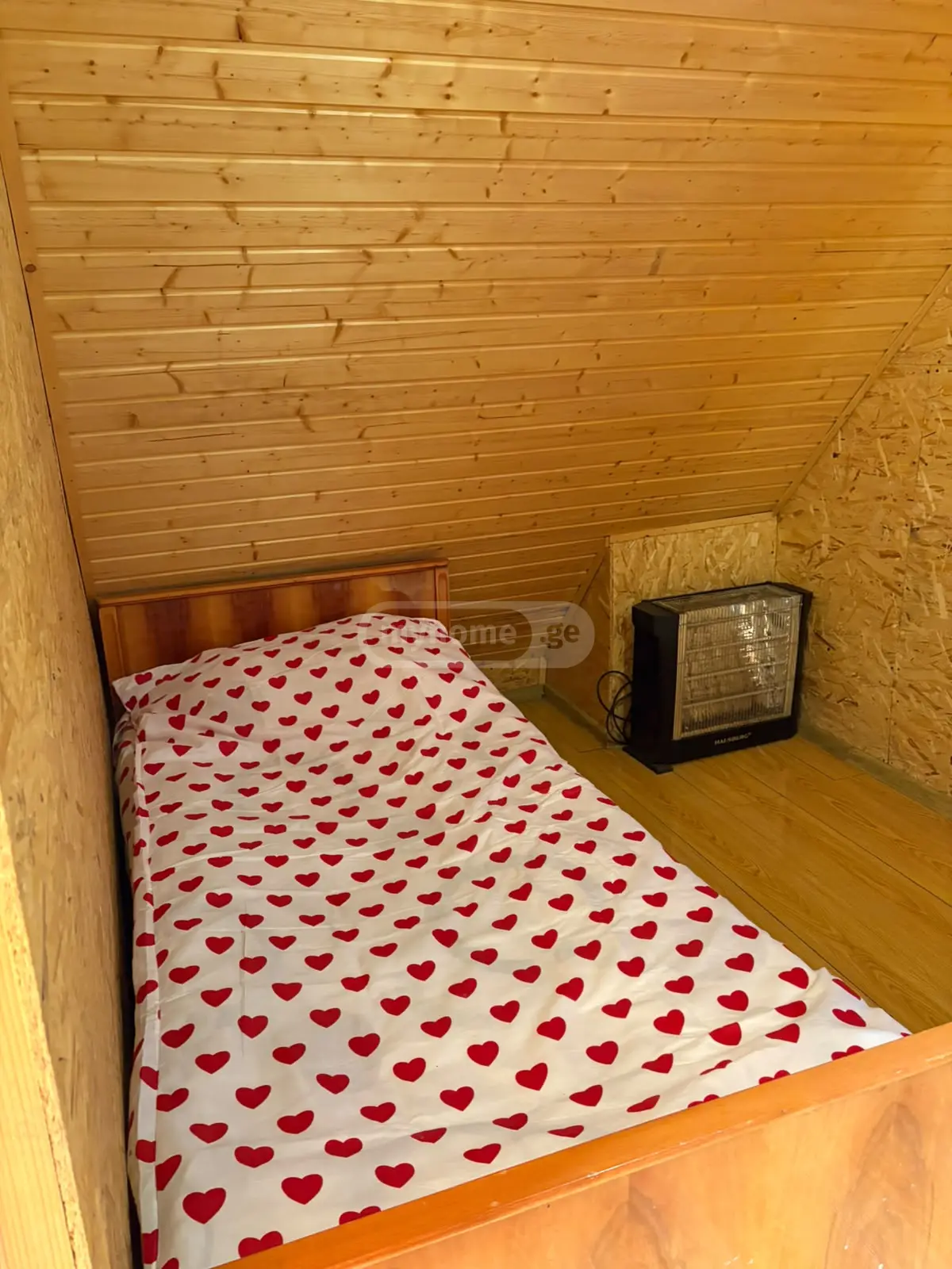 4 Room Private House Daily Rent In Gldani view 7