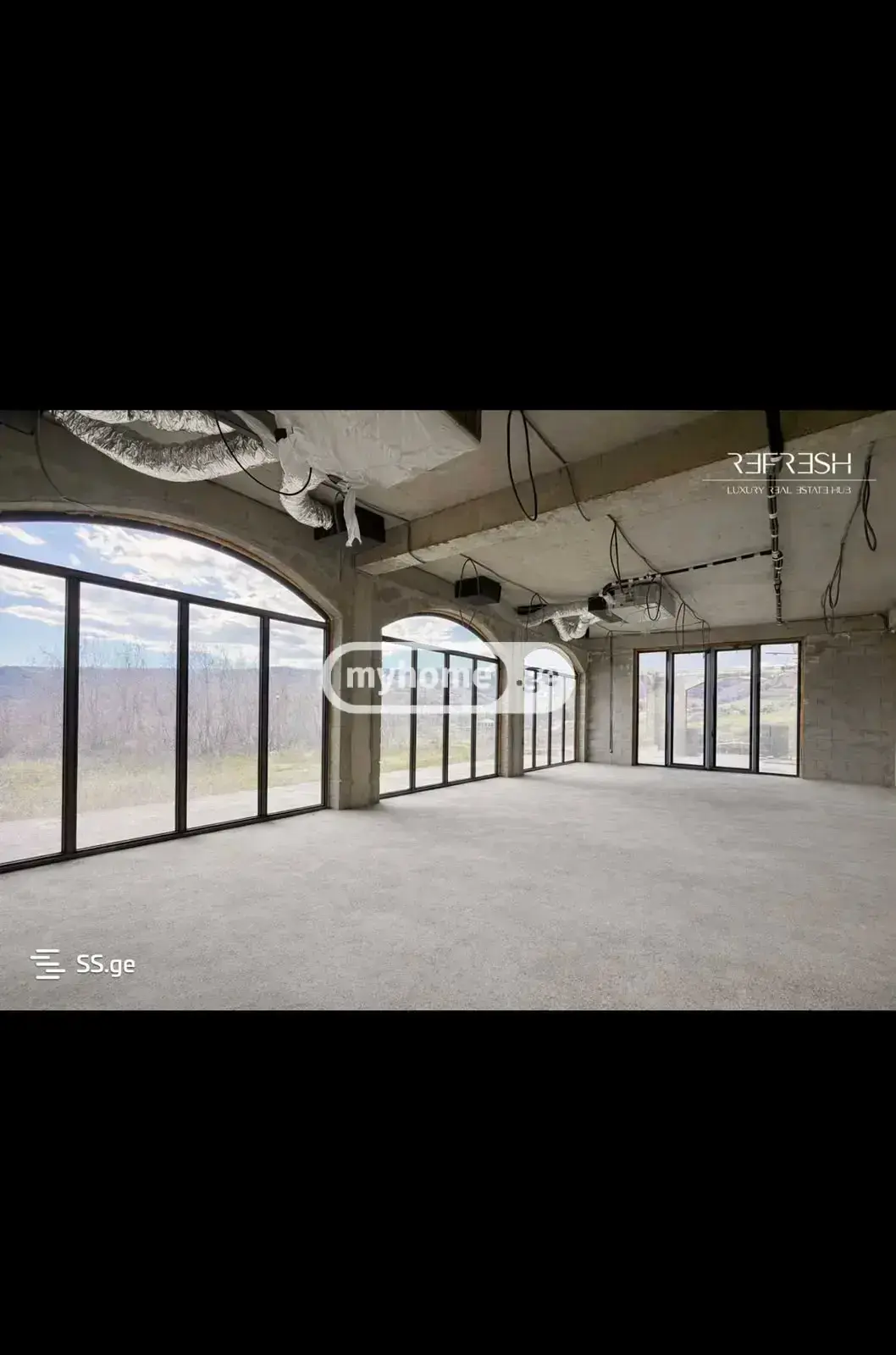 10+ Room Hotel For Sale In Sagarejo view 4