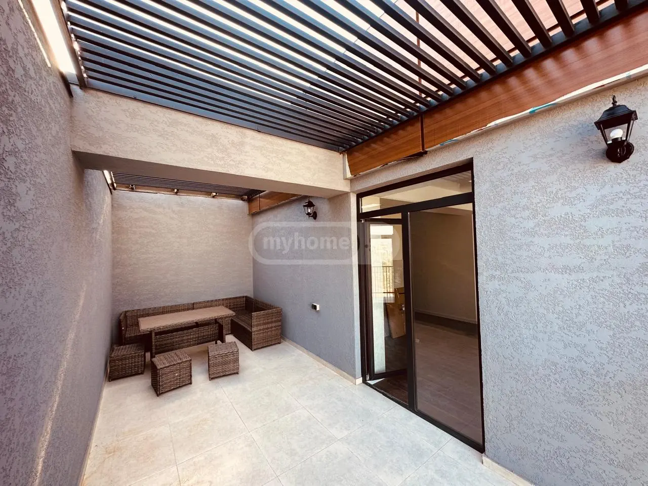 2 Room Apartment For Rent In Digomi view 11