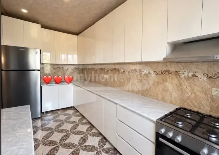 5 Room Apartment For Rent In Akhalsopeli, In Khelvachauri Municipality view 3