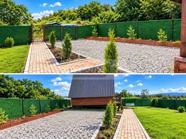 2 Room Country House For Sale view 7