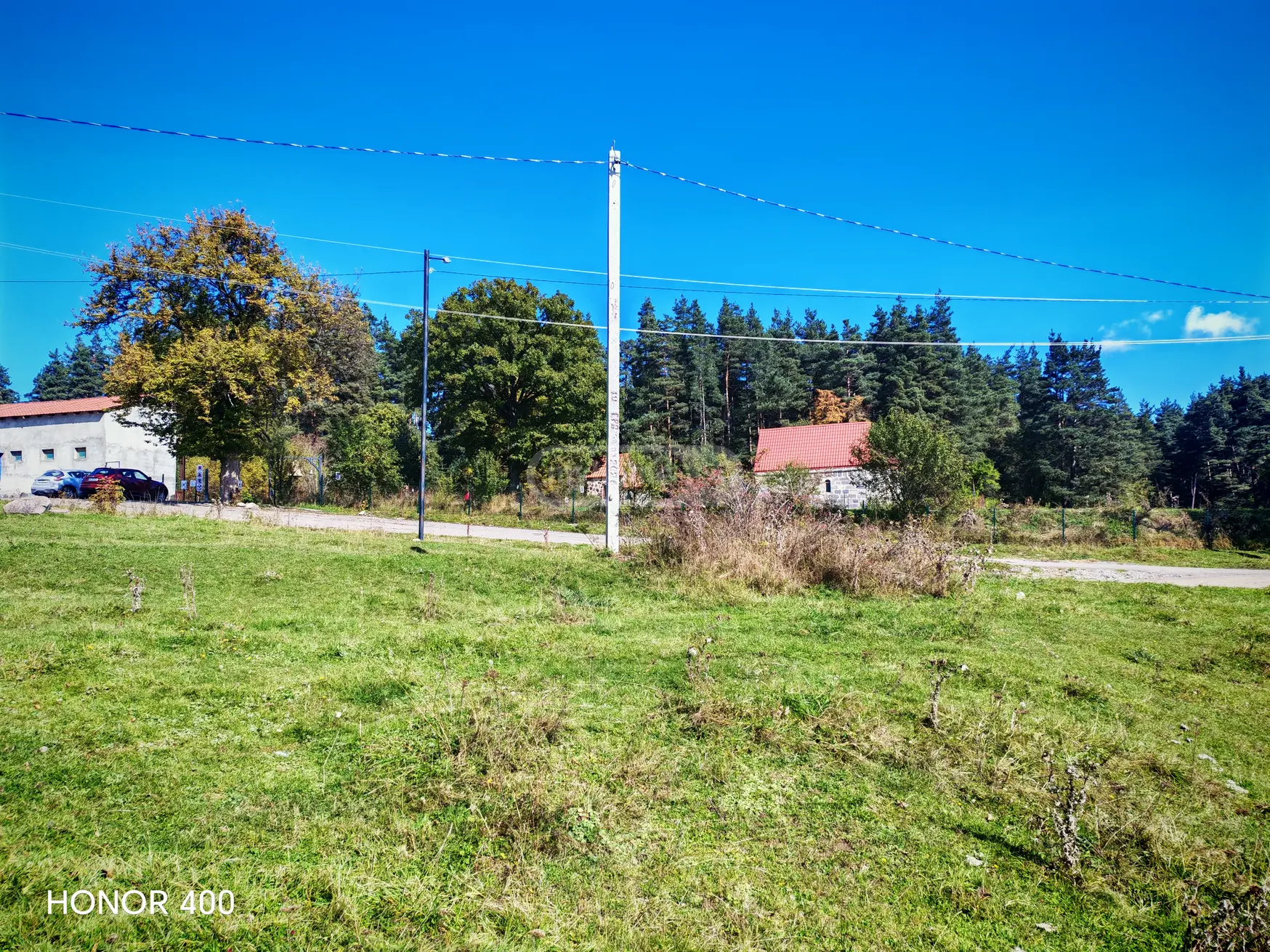 Agricultural Plot For Sale In Borjomi view 1