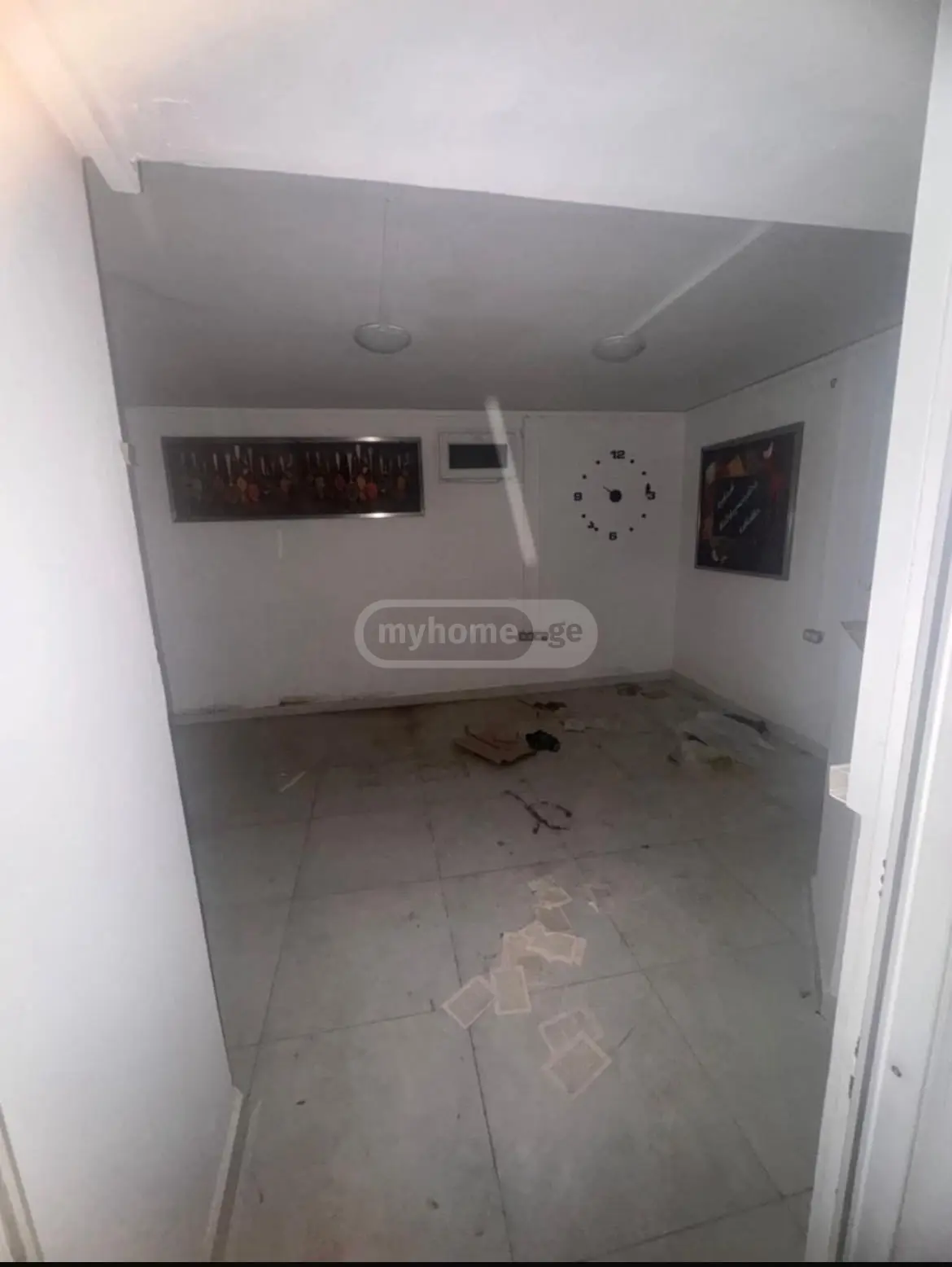 Universal Commercial Area For Rent In Nadzaladevi view 4