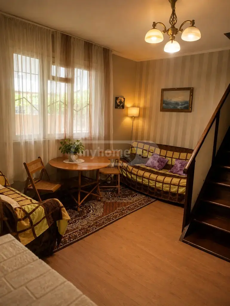 6 Room Private House Daily Rent In Gldani view 9