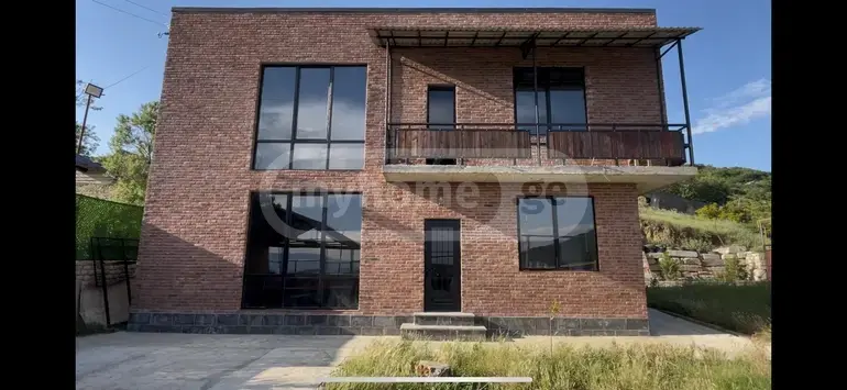 5 Room Private House Daily Rent In Gldani view 2
