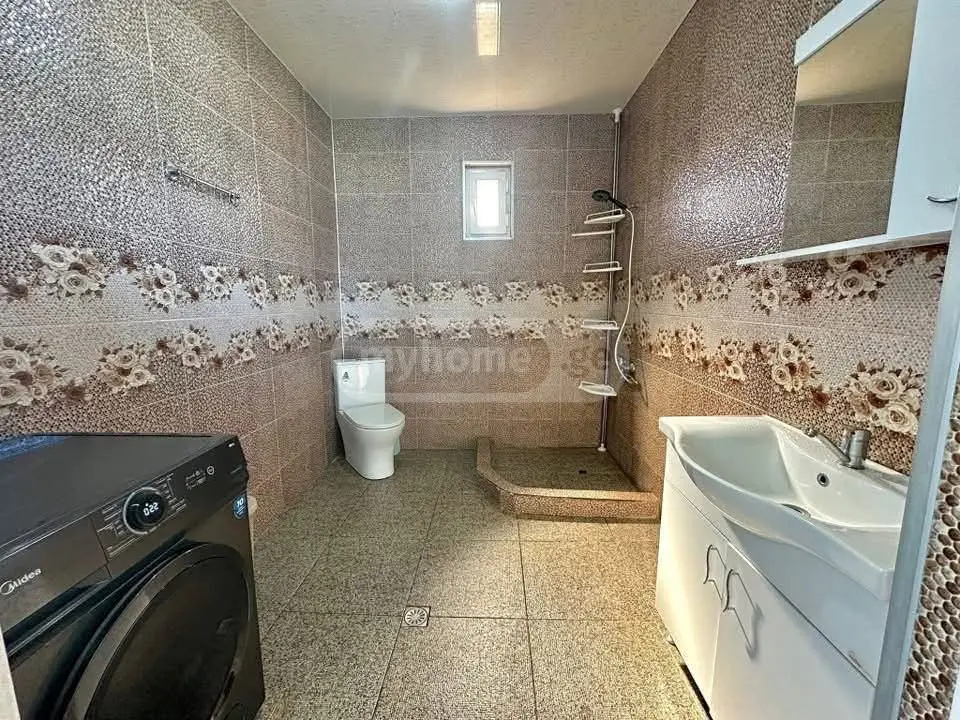 5 Room Private House For Rent In Akhalsopeli, In Khelvachauri Municipality view 9