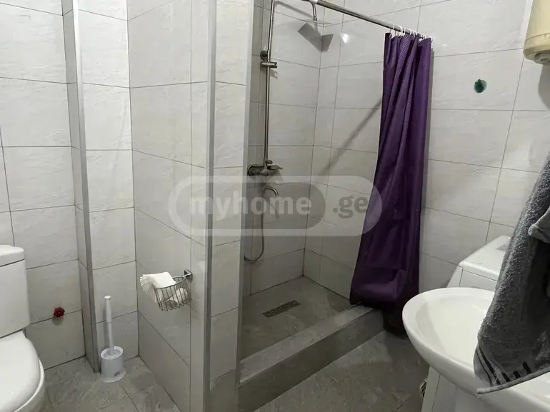 5 Room Private House Daily Rent In Gldani view 16