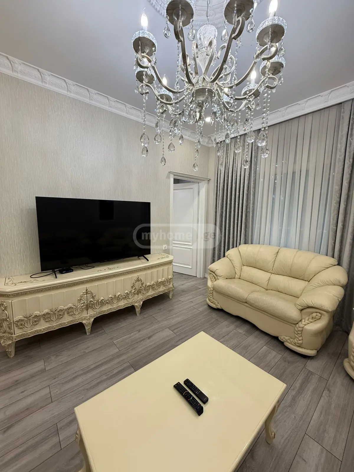 4 Room Apartment For Rent In Saburtalo view 3