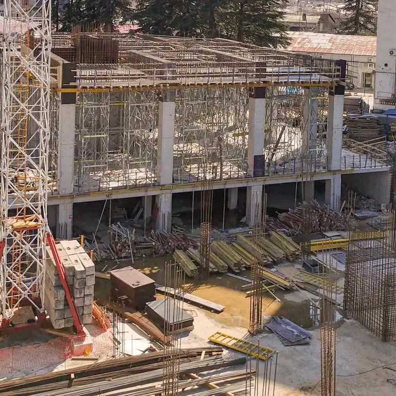 building