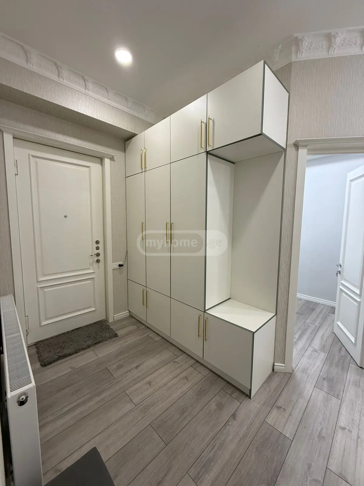4 Room Apartment For Rent In Saburtalo view 15