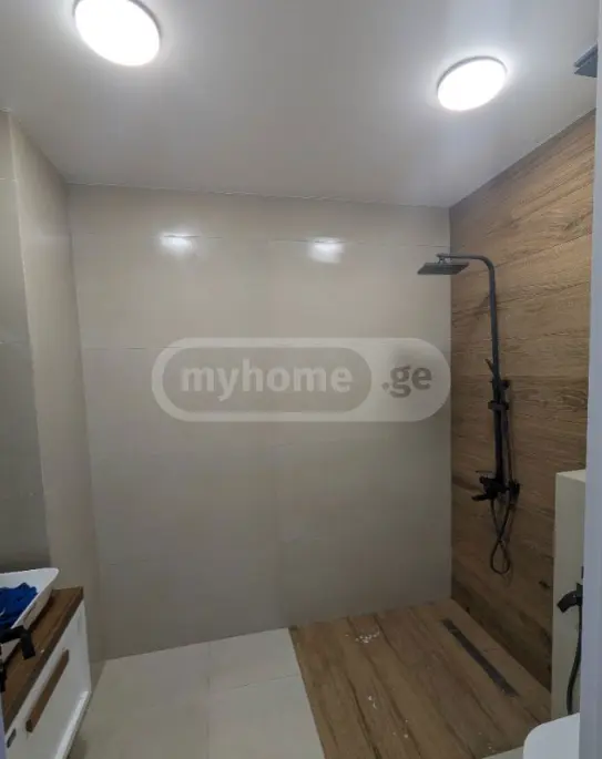 2 Room Apartment For Sale view 3