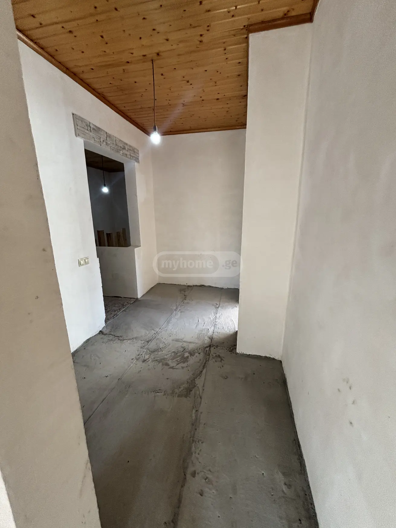 4 Room Private House For Sale view 14