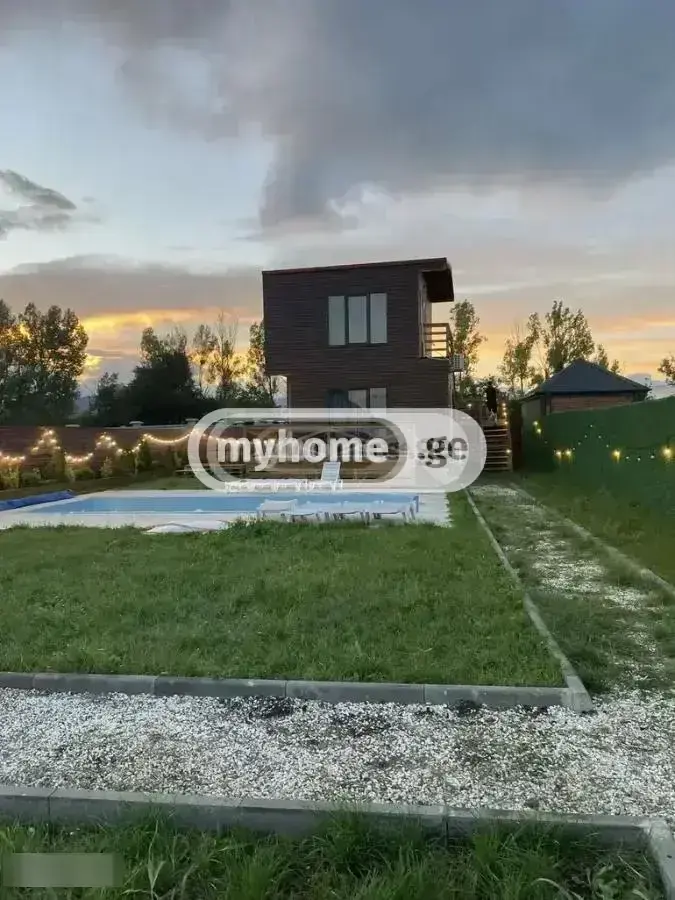 6 Room Country House For Sale view 4