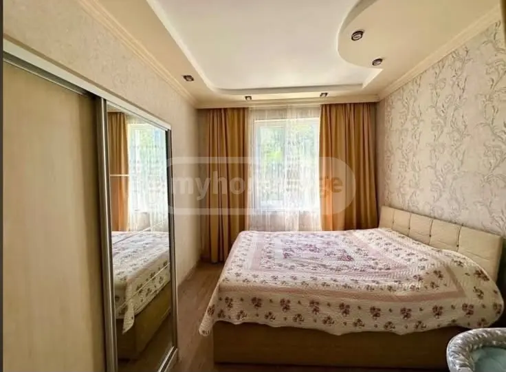 5 Room Apartment For Rent In Akhalsopeli, In Khelvachauri Municipality view 4