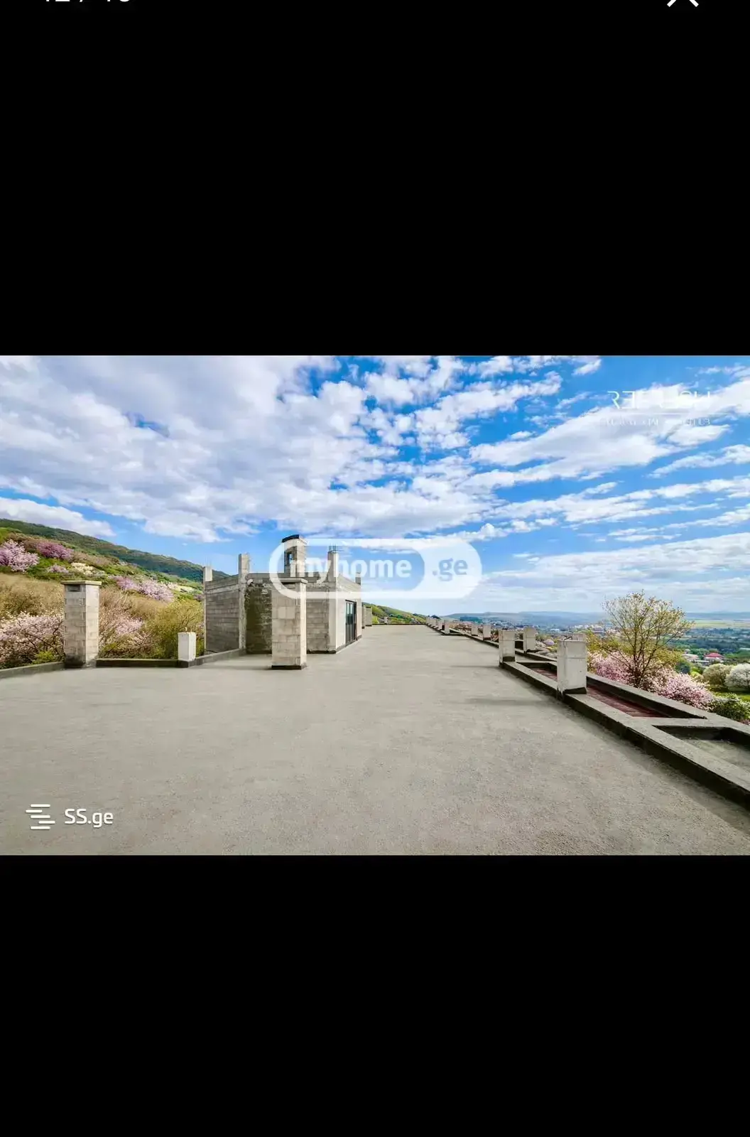 10+ Room Hotel For Sale In Sagarejo view 10