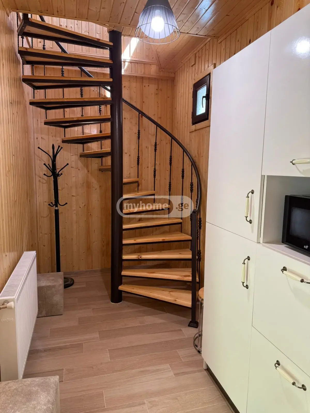 3 Room Private House For Rent In Makhinjauri, In Batumi view 9