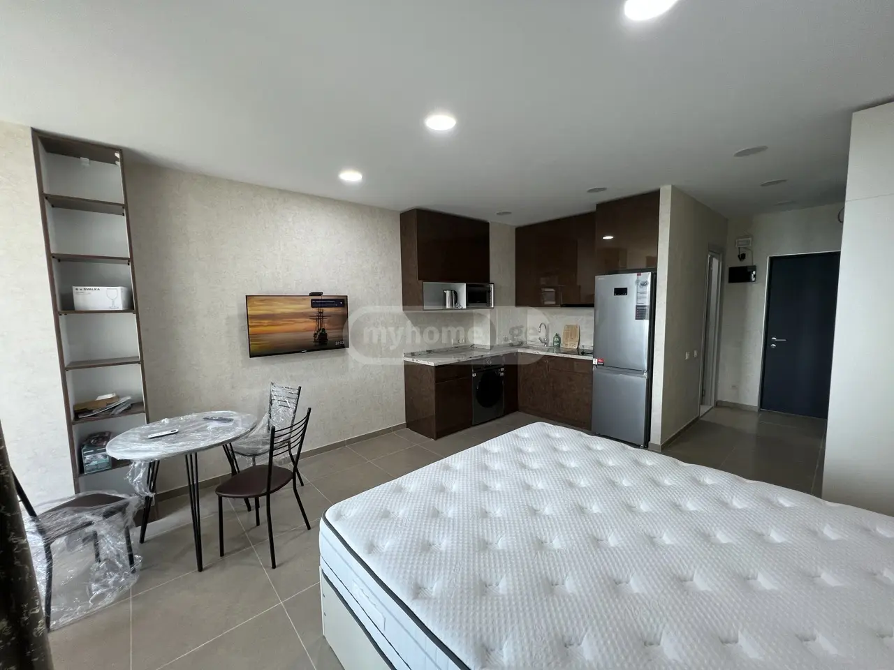 1 Room Apartment For Sale view 5