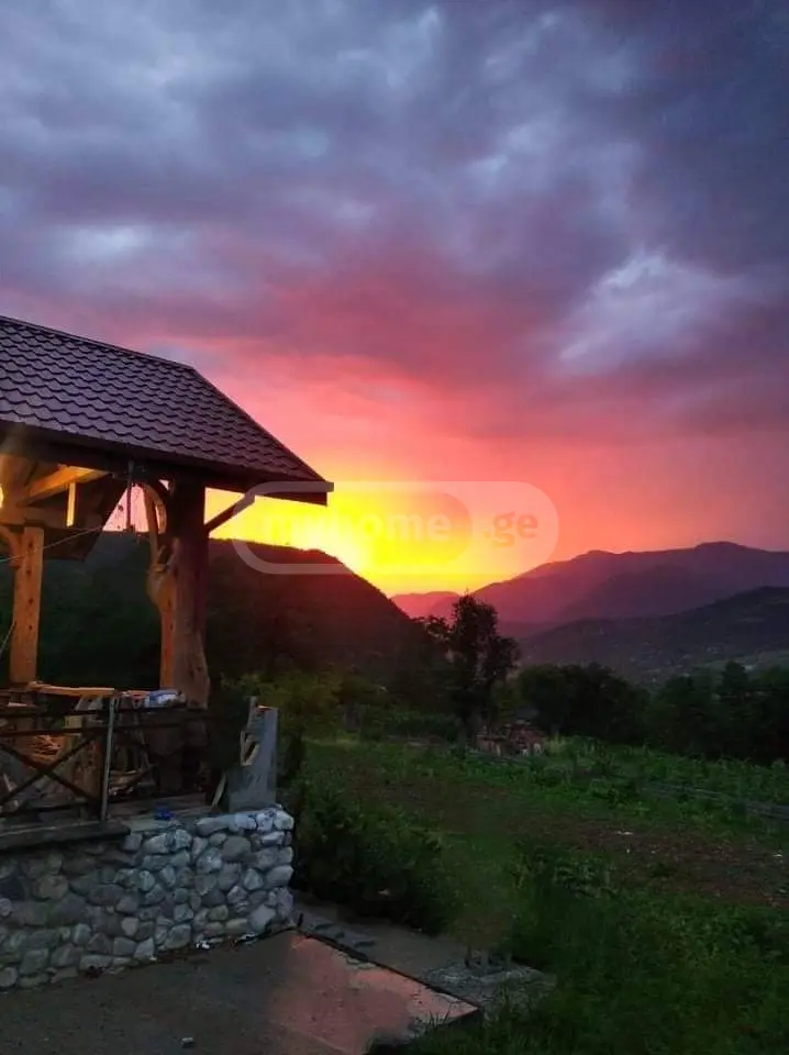 10+ Room Hotel For Sale In Ambrolauri view 5