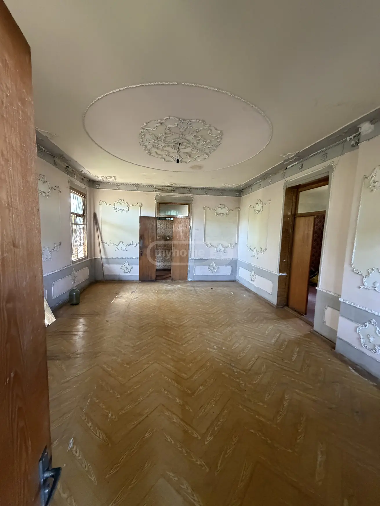 4 Room Private House For Sale view 5