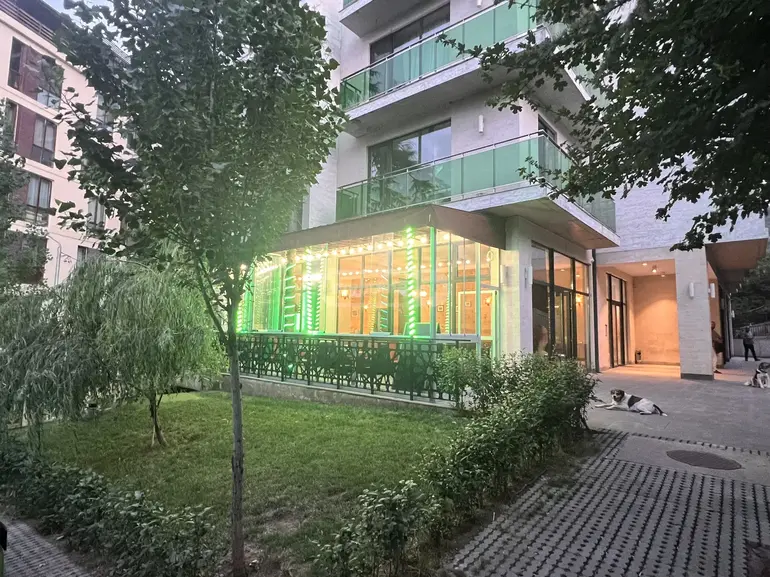 building