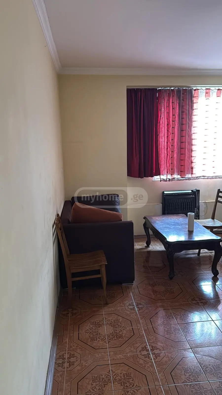 4 Room Apartment For Rent In Gldani view 6