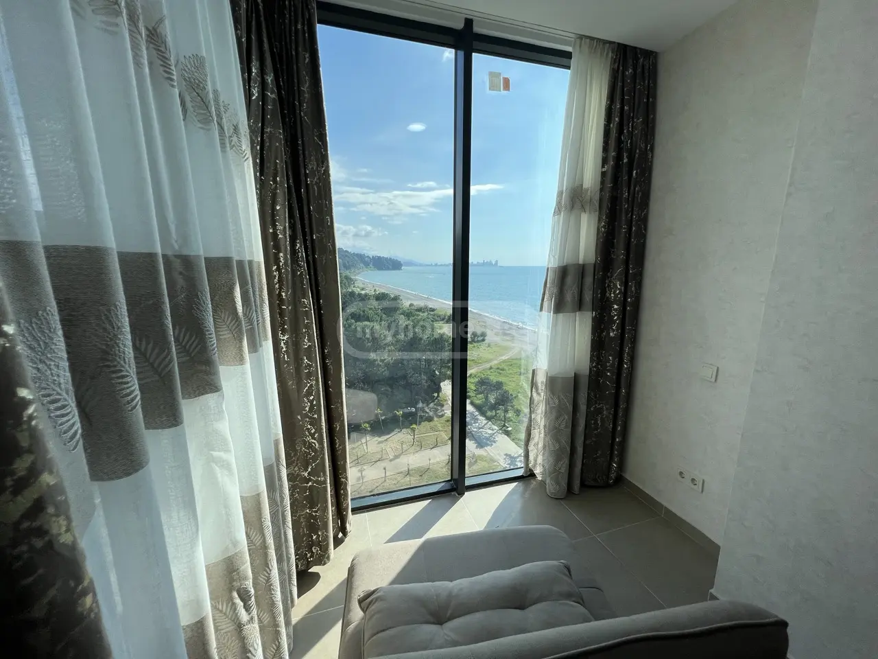 1 Room Apartment For Sale view 4