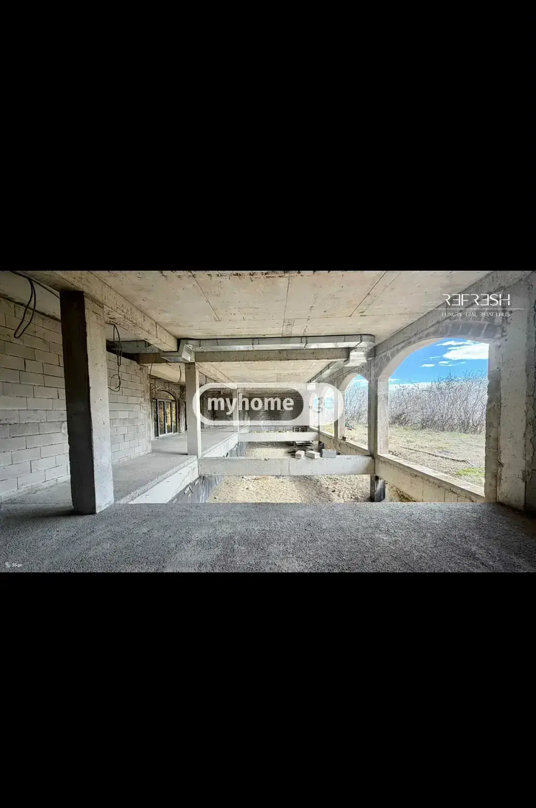 10+ Room Hotel For Sale In Sagarejo view 7