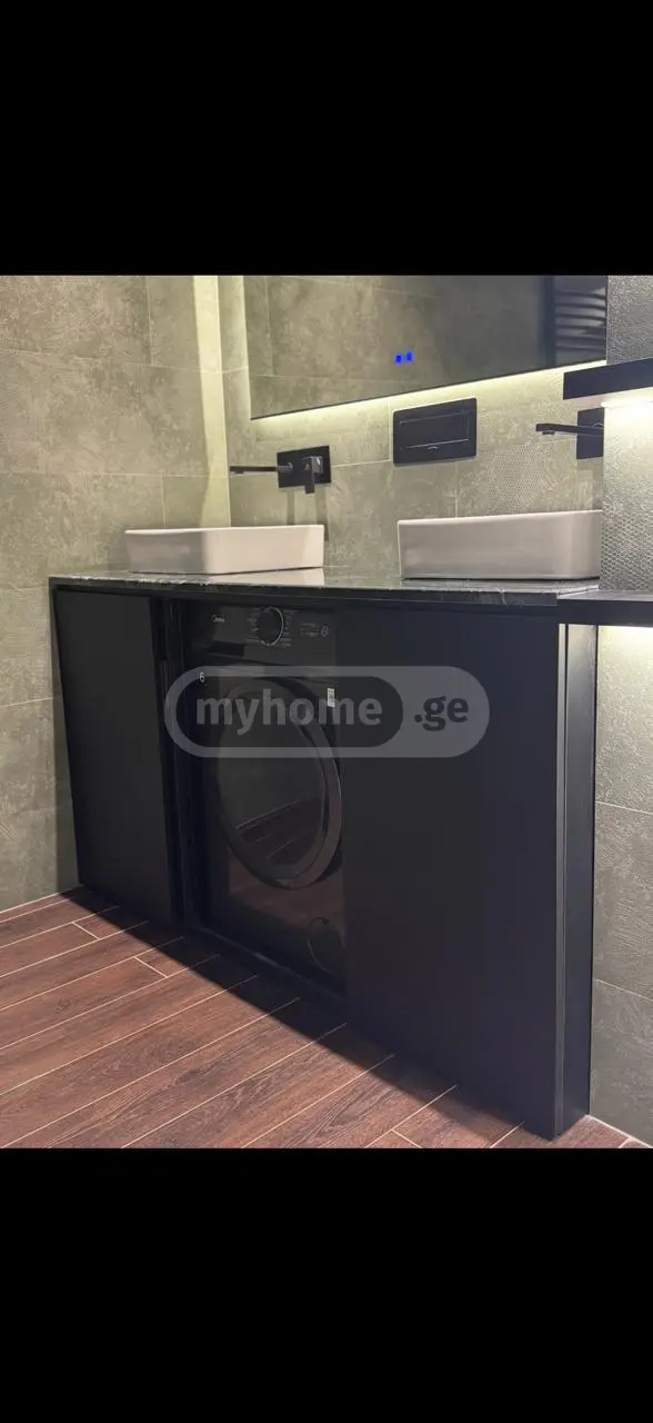4 Room Apartment For Rent In Vake view 5