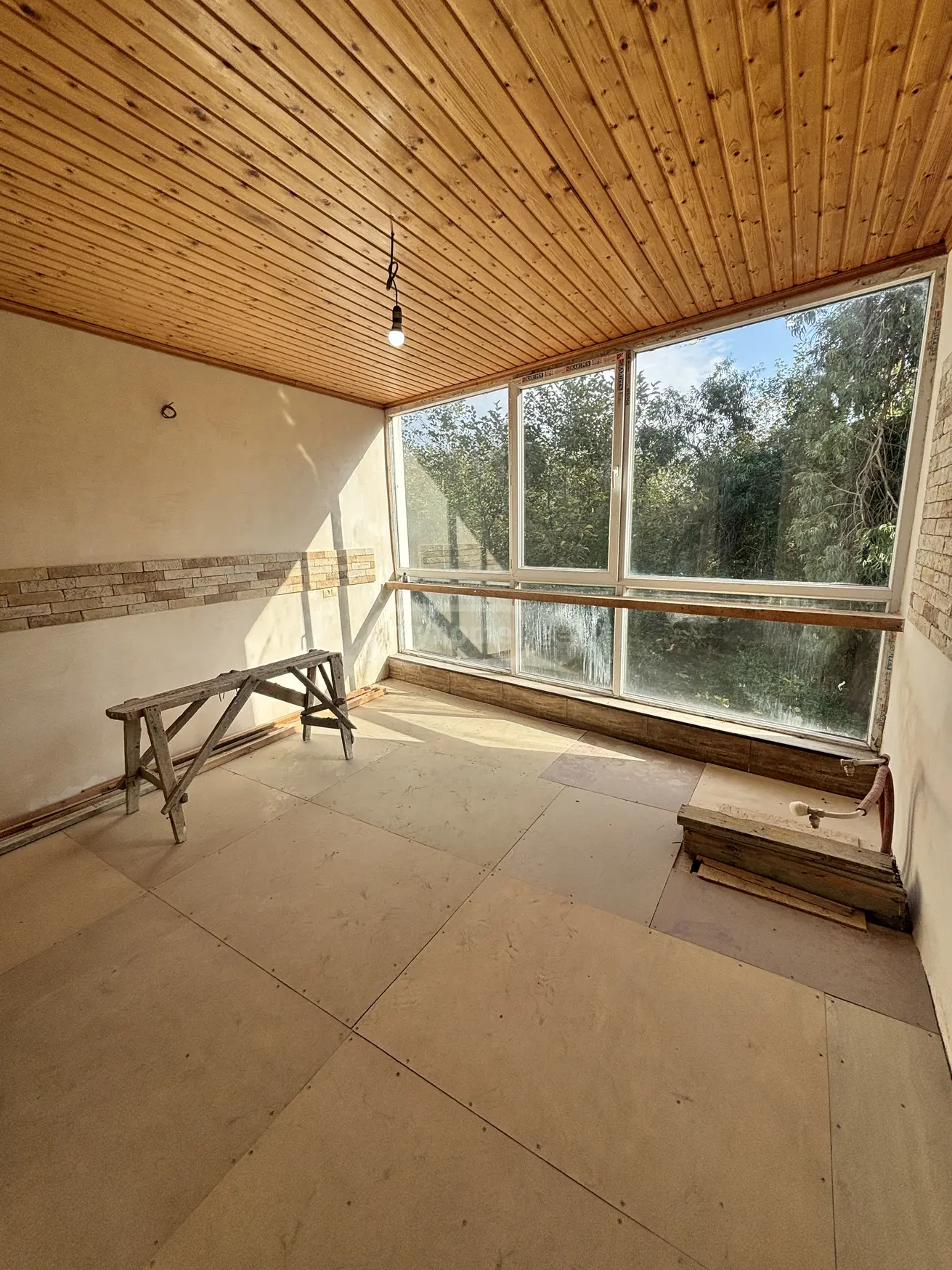 4 Room Private House For Sale view 11