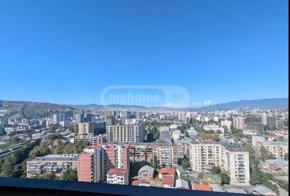 2 Room Apartment For Sale view 5
