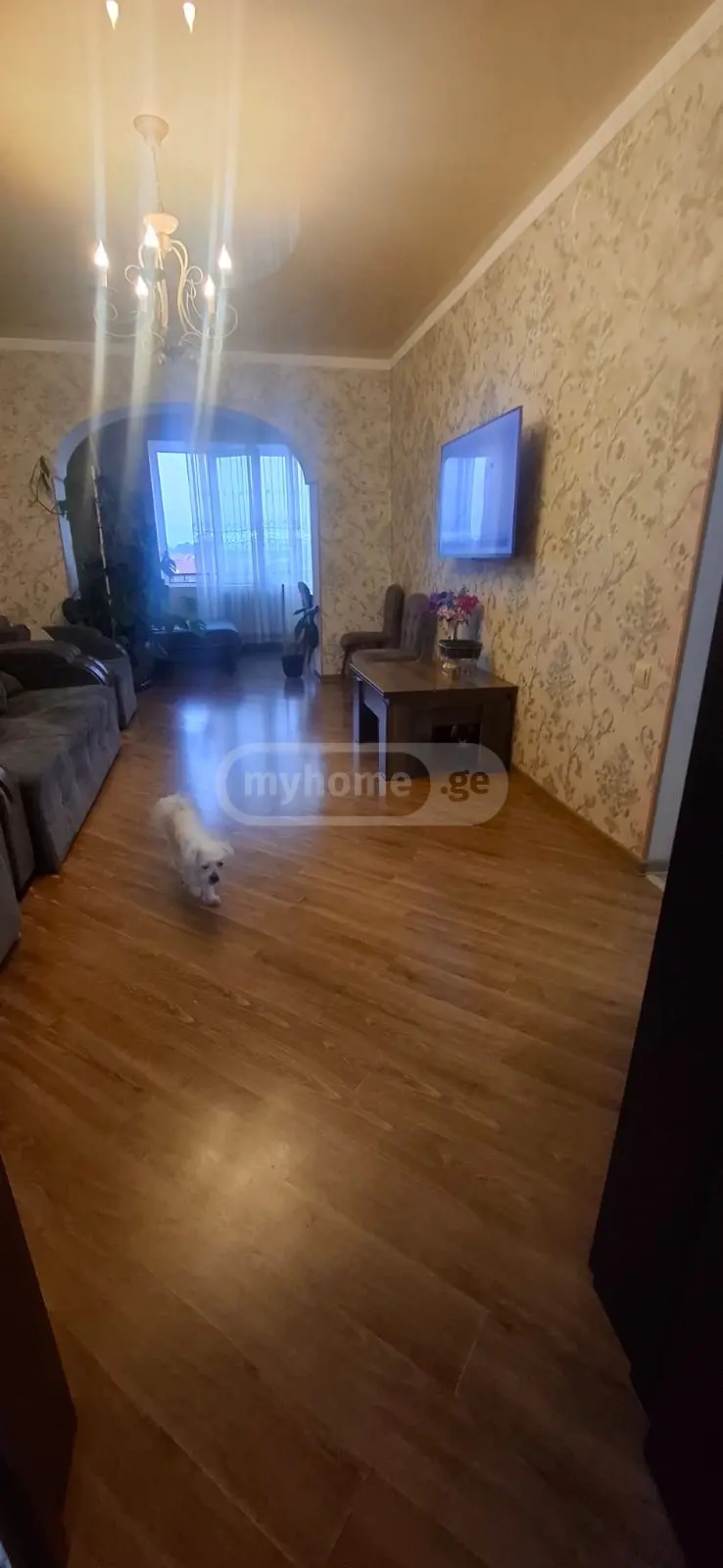 2 Room Apartment For Sale view 1