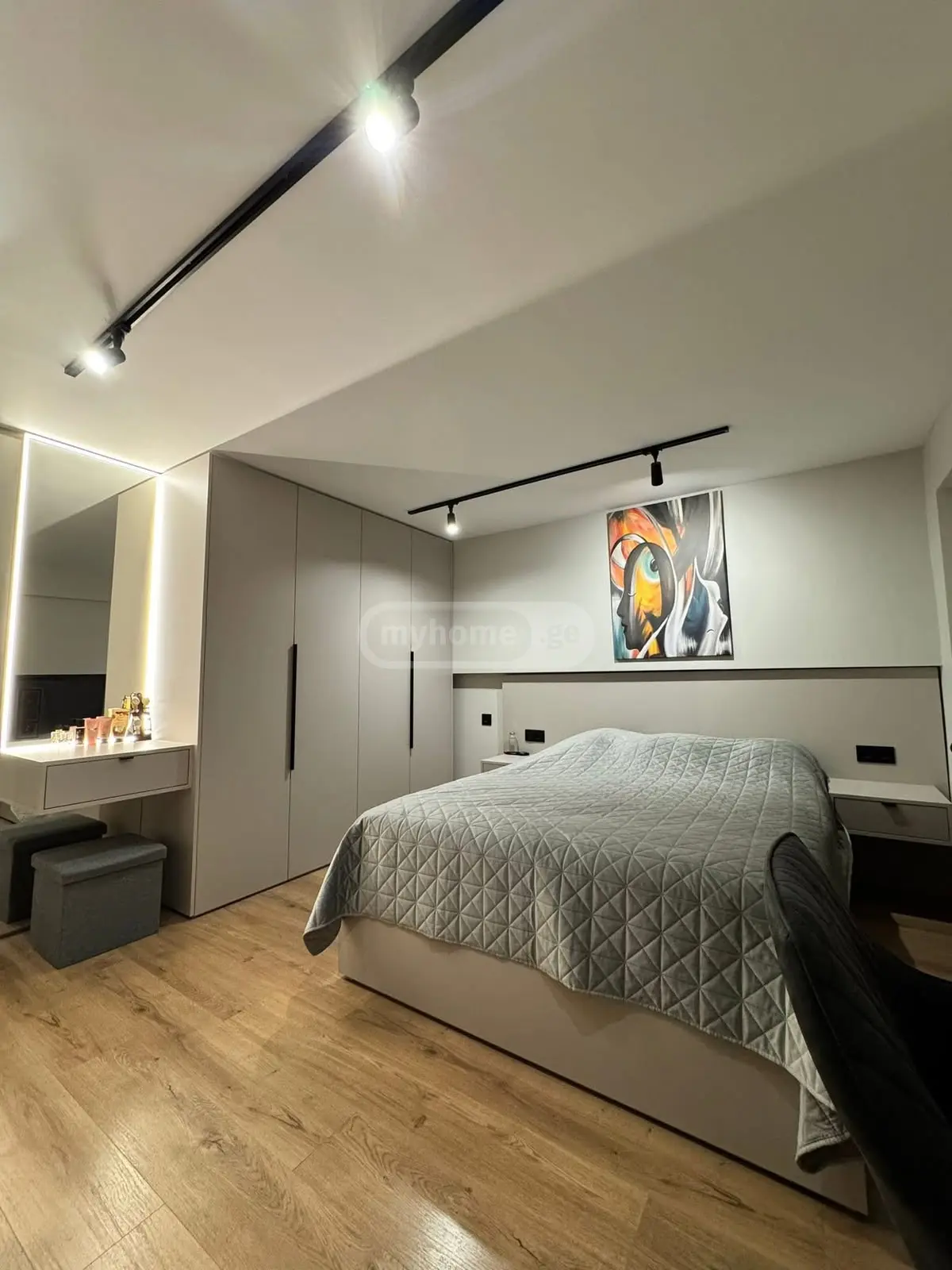 3 Room Apartment For Sale view 9