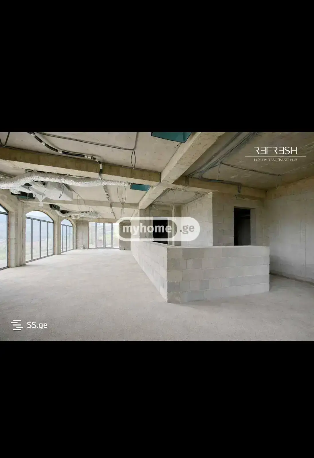 10+ Room Hotel For Sale In Sagarejo view 6