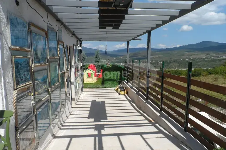 5 Room Private House For Sale view 15