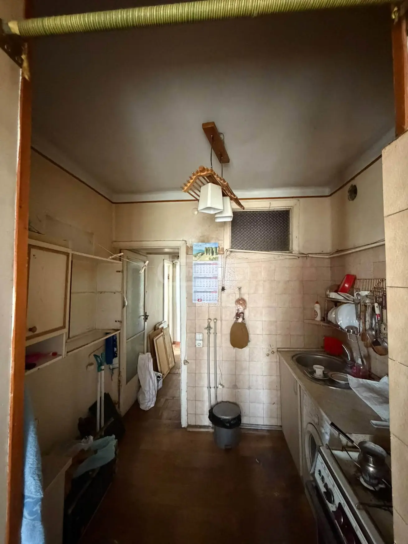 3 Room Apartment For Sale view 5