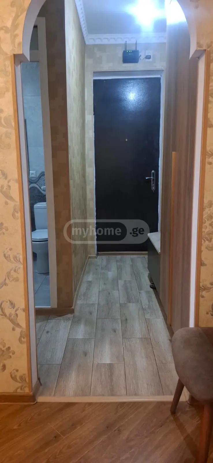 2 Room Apartment For Sale view 5