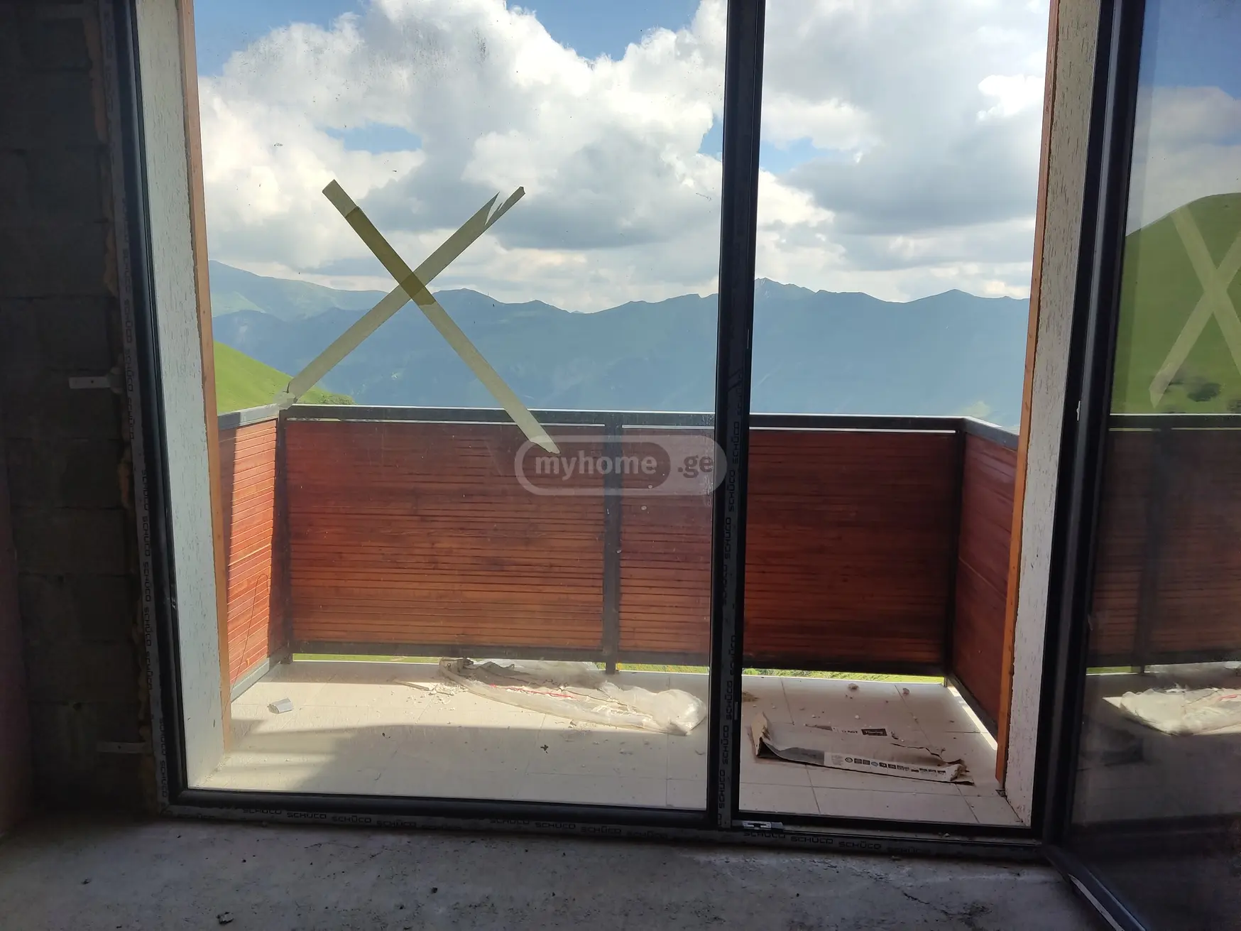 1 Room Apartment For Sale view 6