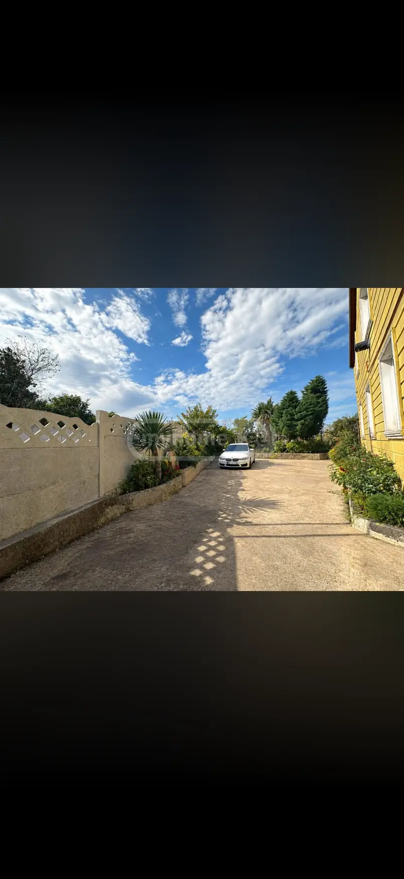 5 Room Private House For Rent In Akhalsopeli, In Khelvachauri Municipality view 10