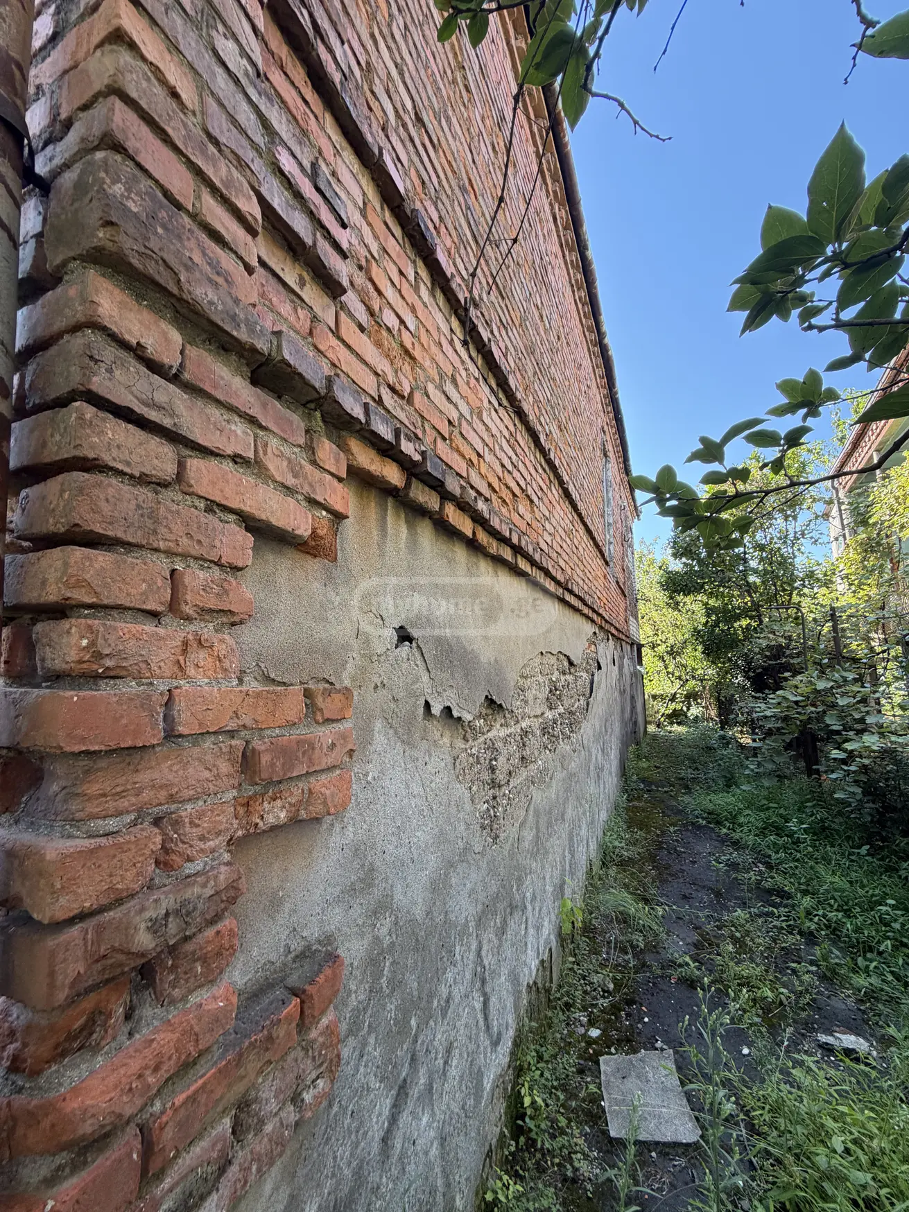 4 Room Private House For Sale view 1