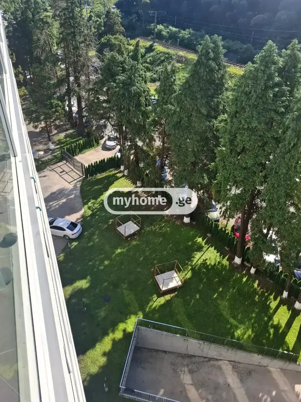 1 Room Apartment For Sale view 6