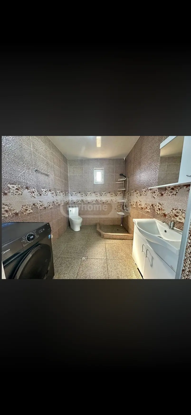 5 Room Private House For Rent In Akhalsopeli, In Khelvachauri Municipality view 7