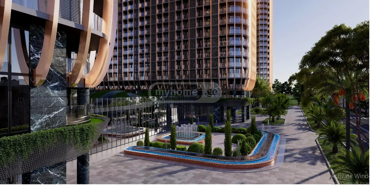 1 Room Apartment For Sale view 4